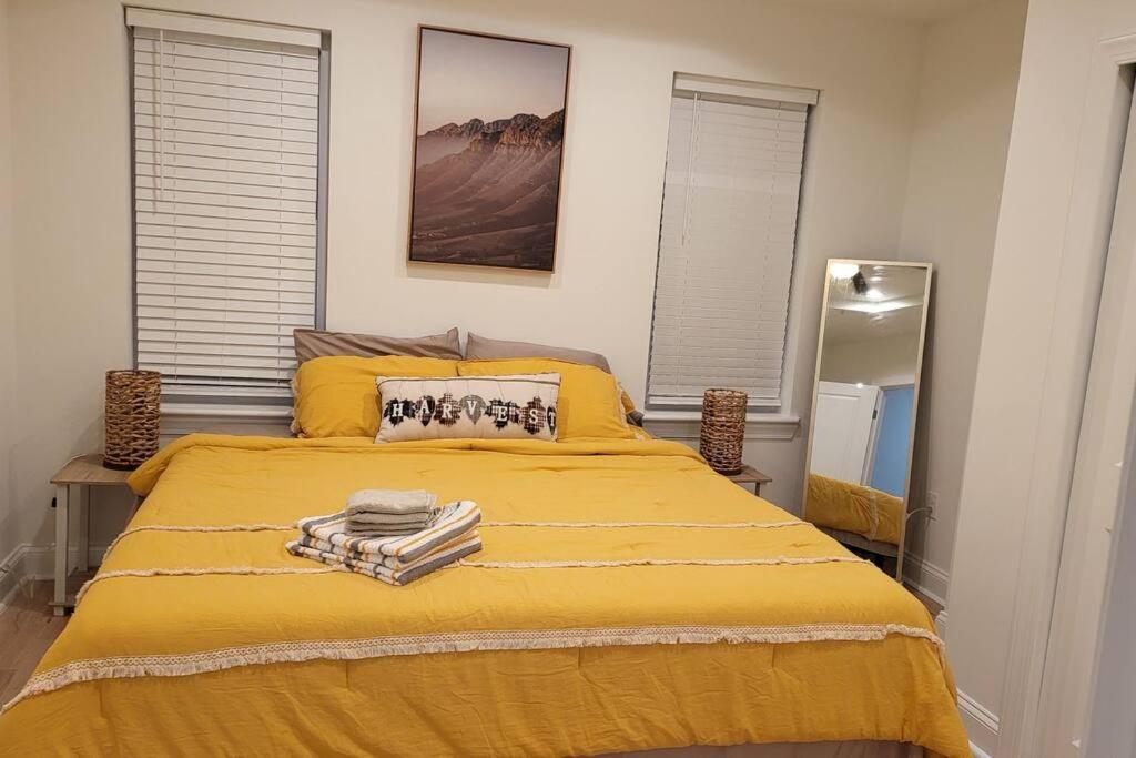 פילדלפיה Brand New Home In South Philly!!! מראה חיצוני תמונה