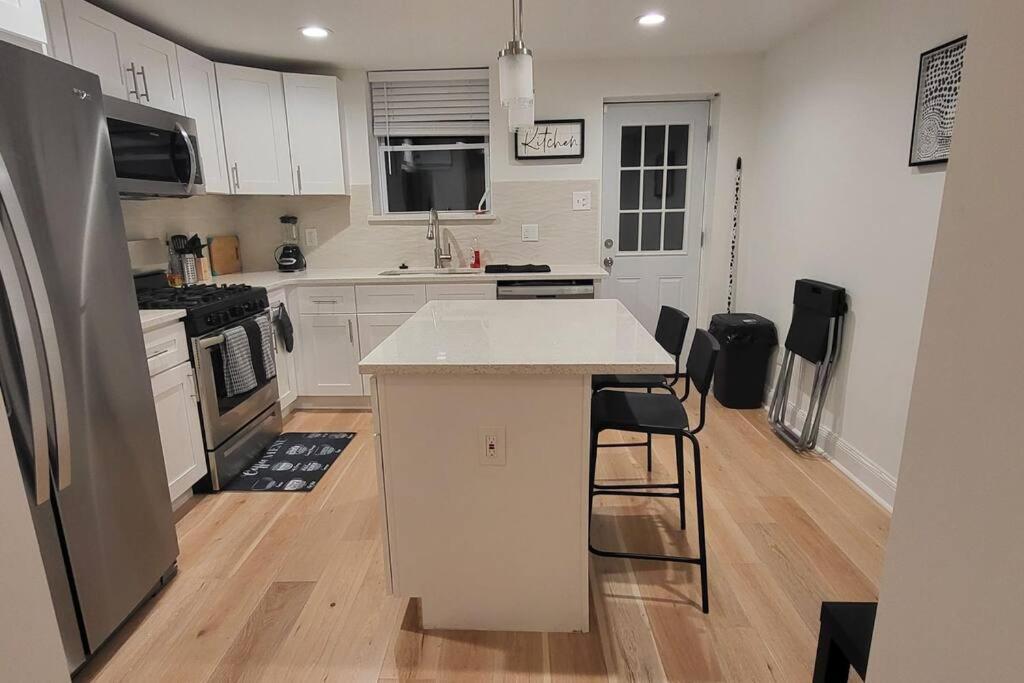 פילדלפיה Brand New Home In South Philly!!! מראה חיצוני תמונה